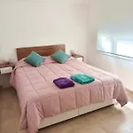 Departamento 2 Ambientes Con Cochera