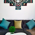 Departamento 2 Ambientes Con Cochera