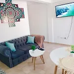 Departamento 2 Ambientes Con Cochera