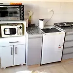 Departamento 2 Ambientes Con Cochera