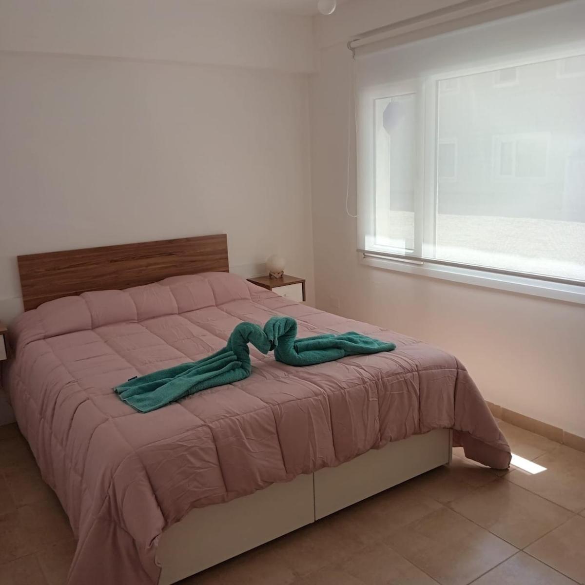 Departamento 2 Ambientes Con Cochera Apartamento