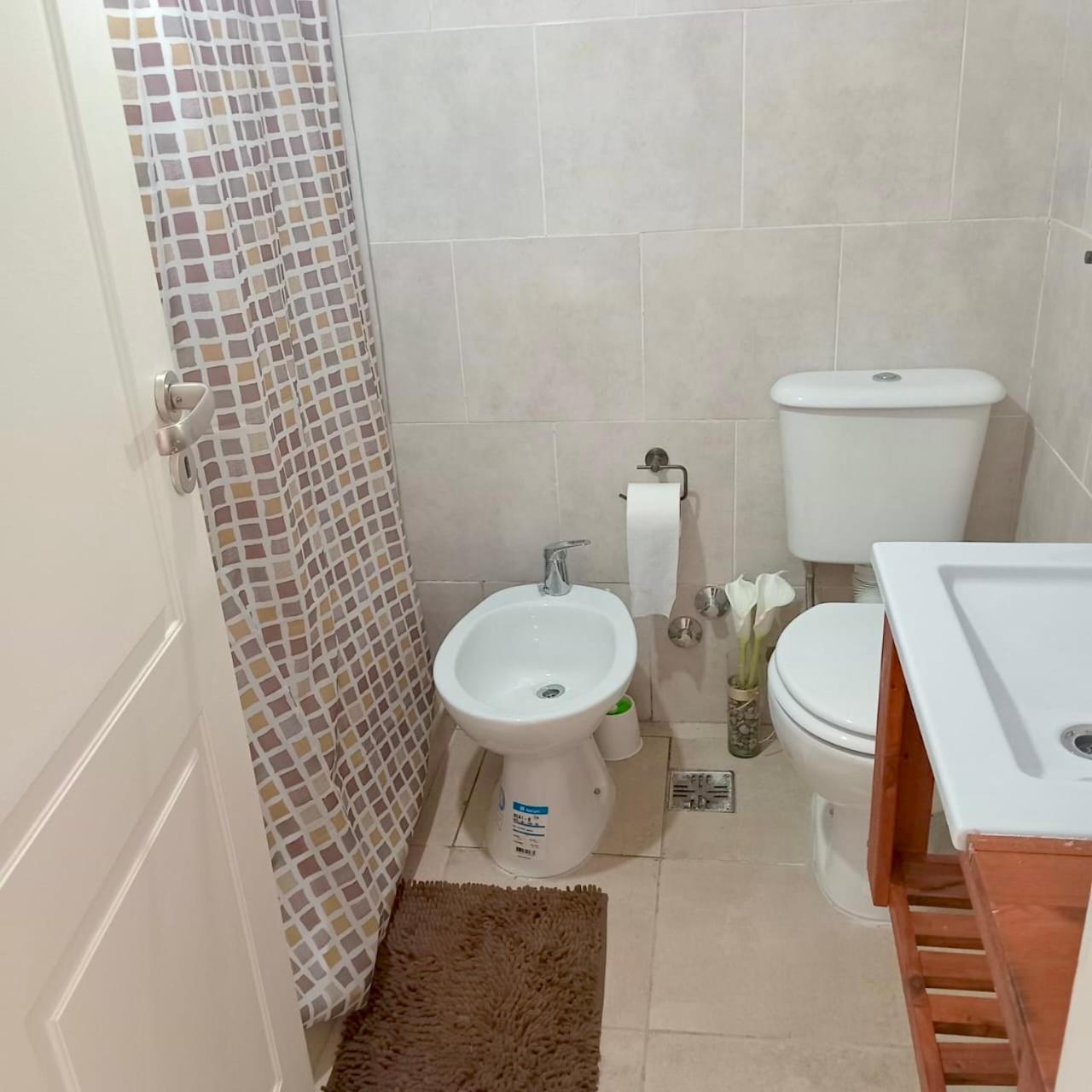Departamento 2 Ambientes Con Cochera Apartamento *