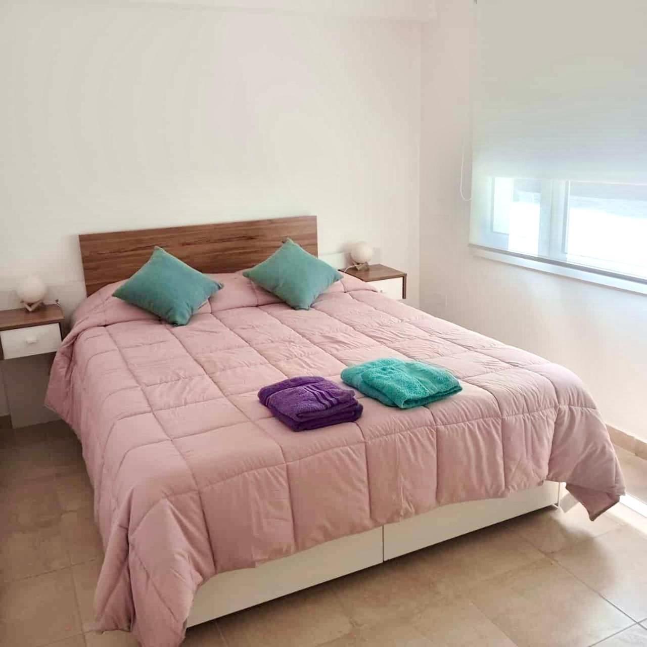 Departamento 2 Ambientes Con Cochera *
