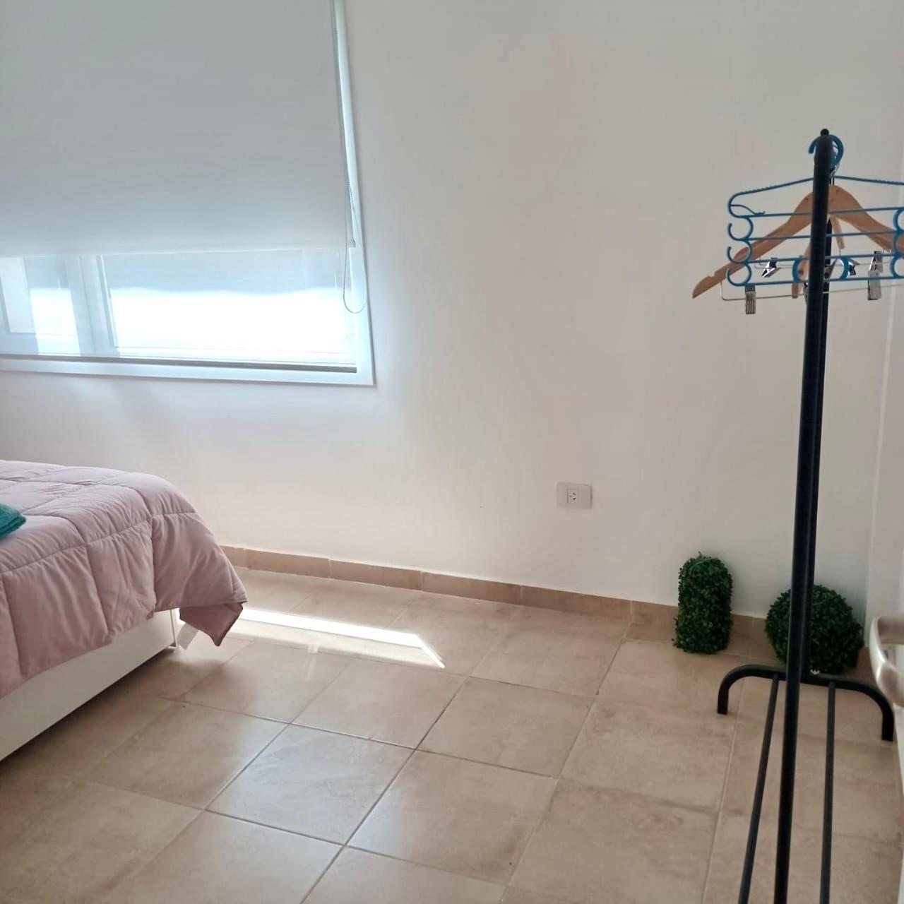 Departamento 2 Ambientes Con Cochera *