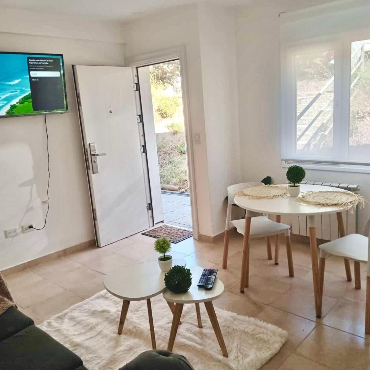 Departamento 2 Ambientes Con Cochera Apartamento *