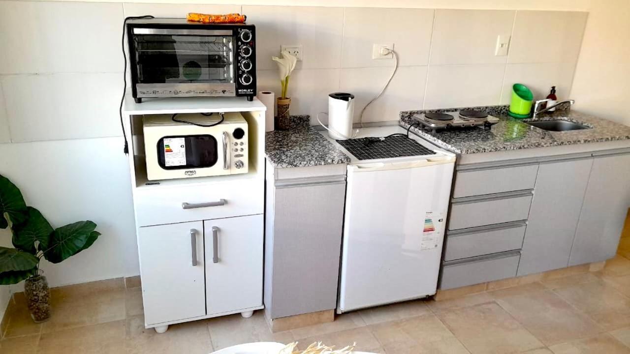 Departamento 2 Ambientes Con Cochera Apartamento *